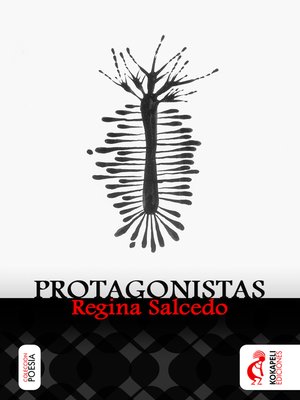 cover image of Protagonistas